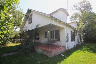 7002 Avenue O, Houston, TX 77011