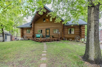 54 Scenic Shores Ln, Climax Springs, MO 65324