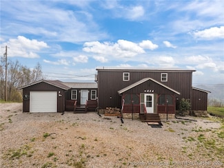 1115 Elk Wallow, Bakersville, NC 28705