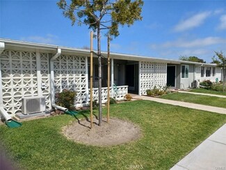 1502 Merion Way Unit 32C, Seal Beach, CA 90740