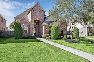 1510 Noble Way Ct, League City, TX 77573