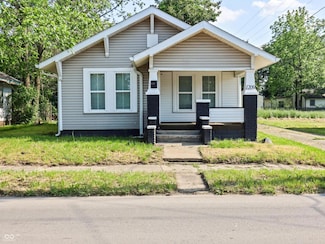 1209 W 22nd St, Anderson, IN 46016