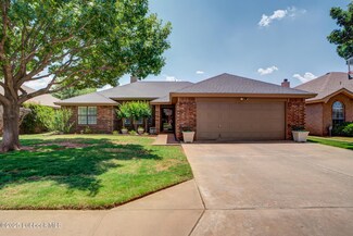 5907 89th St, Lubbock, TX 79424