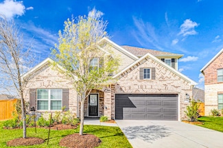 21707 Red Crab Ct, Cypress, TX 77433