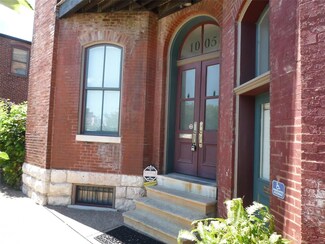 1005 S 18th St Unit B, St. Louis, MO 63104