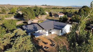 21603 Vaca Dr, Eckert, CO 81418