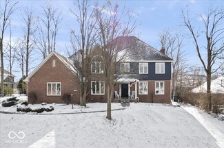 8749 Calumet Dr, Indianapolis, IN 46236