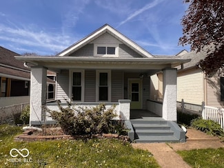 1140 Hoyt Ave, Indianapolis, IN 46203