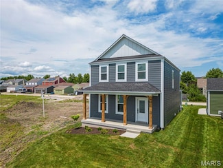177 Arpent St, Saint Charles, MO 63301
