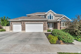 3048 N 870 W, Lehi, UT 84043