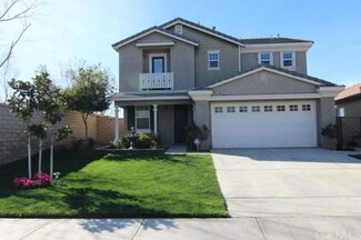17831 Corte Soledad, Moreno Valley, CA 92551