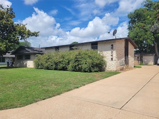 5808 Nassau Dr, Austin, TX 78723