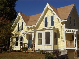 59 E Main St, Warner, NH 03278