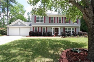11526 Tall Cedar Ct Unit 55, Charlotte, NC 28273