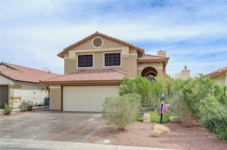 4808 Fiesta Lakes St, Las Vegas, NV 89130
