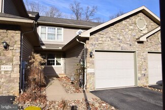 642 Oakwood Ave Unit G, State College, PA 16803