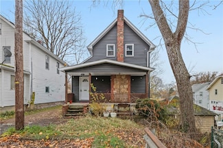 286 Alhambra Way, Akron, OH 44302