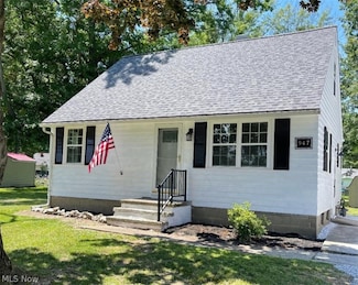 947 Norman Ave, Ashtabula, OH 44004