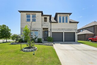 6322 Farndon Dr, Aubrey, TX 76227