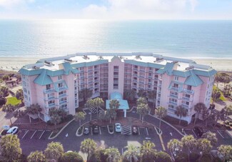 145 S Dunes Dr Unit 101, Pawleys Island, SC 29585