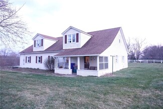 869 Bonniebrook Rd, Butler, PA 16002