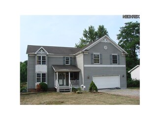 8252 Water St, Garrettsville, OH 44231