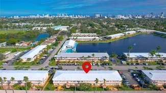 820 SW 11th Ave Unit 18, Hallandale Beach, FL 33009