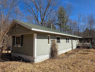 N1802 Burma Rd, Sarona, WI 54870