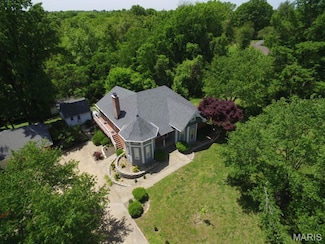 196 Creek Bottom Rd, Labadie, MO 63055