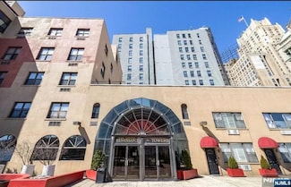 111 Mulberry St Unit 1418, Newark, NJ 07102