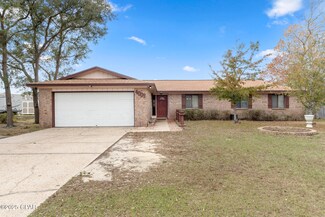 4009 Milano Rd, Panama City, FL 32405