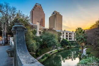 701 N Saint Mary's St Unit 18, San Antonio, TX 78205