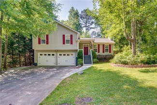 224 Amy Blvd, Temple, GA 30179