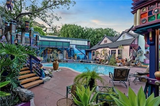 1701 N Orange Grove Ave, Los Angeles, CA 90046