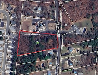 0 Ollie Burke Rd Unit 22535717, Jackson, NJ 08527