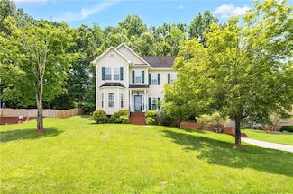 2950 Atwood Rd, Winston Salem, NC 27103