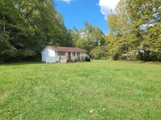 45 Boss Vaughn Rd, Annville, KY 40402