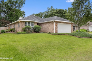 9526 Laa La Place, Diamondhead, MS 39525