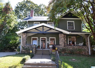 2705 Caldwell Ave S, Birmingham, AL 35205