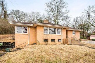 1505 Alabama Ave, Jasper, AL 35501