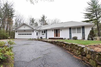 93 Wyman Ave, North Conway, NH 03860