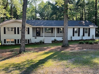 374 S Denise Ave, Coats, NC 27521
