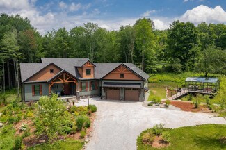75 Blueberry Ln, Jericho, VT 05465