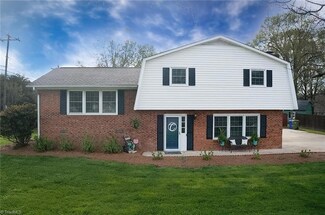 8210 Old Lexington Rd, Winston Salem, NC 27107