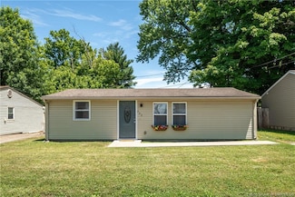 202 Emily Ave, Clarksville, IN 47129