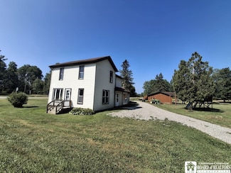 12011 U S 62, South Dayton, NY 14138