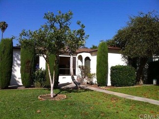2300 Hitchcock Dr, Alhambra, CA 91803