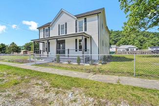 702 Commerce Ave, Iron Gate, VA 24448
