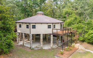 6725 SW 68th Dr, Jasper, FL 32052