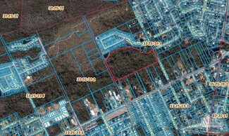 415 Waycross Ave, Warrington, FL 32507